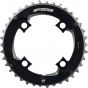 FSA Afterburner Modular MTB 96BCD Double 11-Speed Chainring