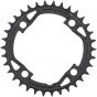 FSA E-Bike 104BCD Steel 12-Speed Chainring