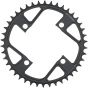 FSA E-Bike 104BCD Steel 12-Speed Chainring