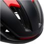 Bell XR Spherical Fluid Helmet – Black / Red, image 8 of 10