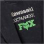 Fox Kawi Heavyweight Fleece Crew Sweatshirt