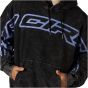 Fox Pro Circuit Fleece Pullover Hoodie
