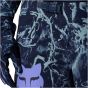 Fox Ranger Image Print Womens Pants