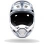 Fox Rampage White Youth Helmet