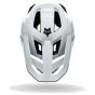 Fox Rampage White MIPS Helmet