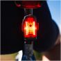 Lezyne Radar React System 1200 / 300 Light Set