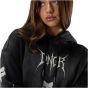 Fox DNGR Heavyweight Fleece Pullover