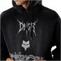 Fox DNGR Heavyweight Fleece Pullover