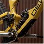 Cane Creek Tigon Coil Trunnion Rear Shock