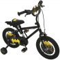 Batman 14-Inch Kids Bat Bike