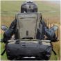 Oxford Aqua T-30 Waterproof Roll Bag – Black, image 5 of 6