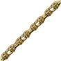 Taya Nove-91 9-Speed Chain