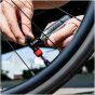 Lezyne CLIK Drive Co2 with Cartridge