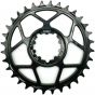 5DEV 3-Bolt T-Type Direct Mount Chainring