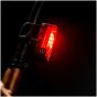 Lezyne Strip Pro AI Alert 400+ Rear Light