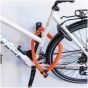 ABUS WBA65 B/SB + Bike Holder
