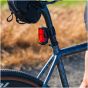 Lezyne Radar Drive 300 LED Rear Light