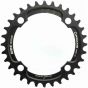 Praxis MTB 1x 104BCD Wave Tech Chainring