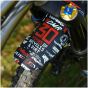 DMR HKT Custom Front Mudguard