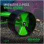 Green Machine 16-Inch Drift Trike