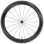 Campagnolo Bora WTO 60 2-Way Tubeless Clincher Front Wheel