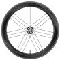 Campagnolo Bora WTO 60 2-Way Tubeless Clincher Rear Wheel