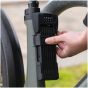 ABUS Bordo 6000c 120cm Folding Combo Lock