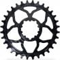 5DEV 3-Bolt Direct Mount Chainring