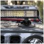 SeaSucker Light Bar Mount