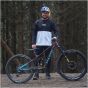 Halo Skelta MT 24-Inch Rear Wheel