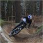 Halo Skelta MT2 27.5-Inch Front Wheel