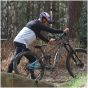 Halo Skelta MT 24-Inch Rear Wheel