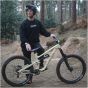 Halo Skelta MT 29-Inch Rear Wheel