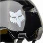 Fox Flight Youth Helmet – Black, image 6 of 9