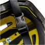 Fox Flight Youth Helmet – Black, image 7 of 9