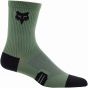 Fox Ranger 6" Socks