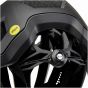 Fox Crossframe Pro 2023 Helmet – Matte Black, image 6 of 9