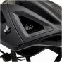 Fox Crossframe Pro 2023 Helmet – Matte Black, image 9 of 9