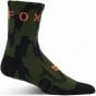 Fox Ranger Swarmer 6" Socks