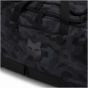 Fox Shuttle Black Camo Roller Gear Bag