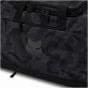 Fox Podium Black Camo Gear Bag