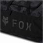 Fox Podium 180 Black Camo Gear Bag