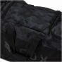 Fox Shuttle 180 Black Camo Roller Bag