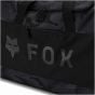 Fox Shuttle 180 Black Camo Roller Bag