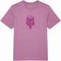 Fox Bark Womens Tech Tee