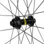 Mavic Ksyrium 30 Disc 700c Front Wheel