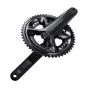 Shimano Ultegra FC-R8100 12-Speed Double Power Meter Chainset
