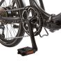 EZEGO Fold Low Step 2023 Electric Folding Bike