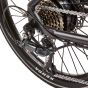 EZEGO Fold Low Step 2023 Electric Folding Bike
