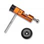 Granite Handlebar Stash Chain Tool